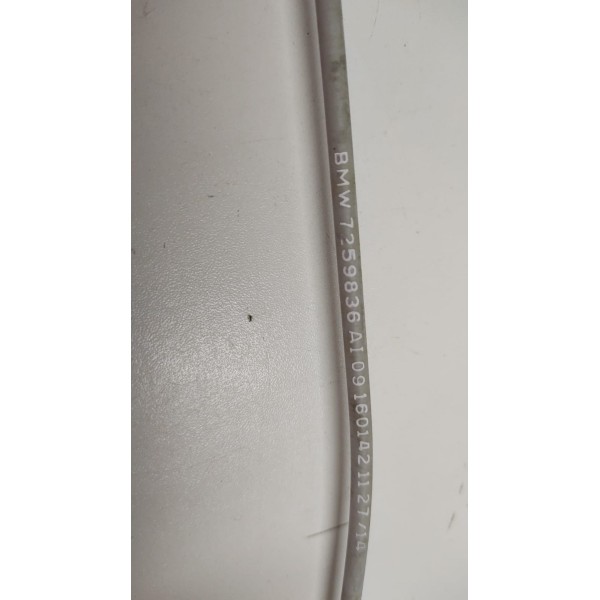 Cabo Maçaneta Porta Traseira Bmw 320i 2013 A 2017