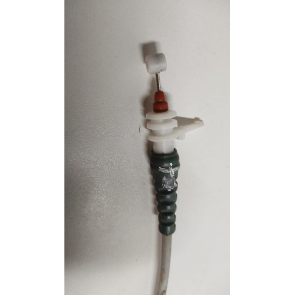 Cabo Maçaneta Porta Traseira Bmw 320i 2013 A 2017