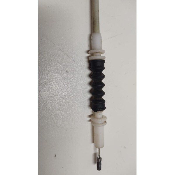 Cabo Maçaneta Porta Traseira Bmw 320i 2013 A 2017