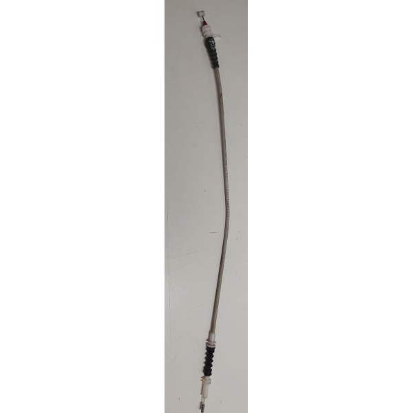 Cabo Maçaneta Porta Traseira Bmw 320i 2013 A 2017