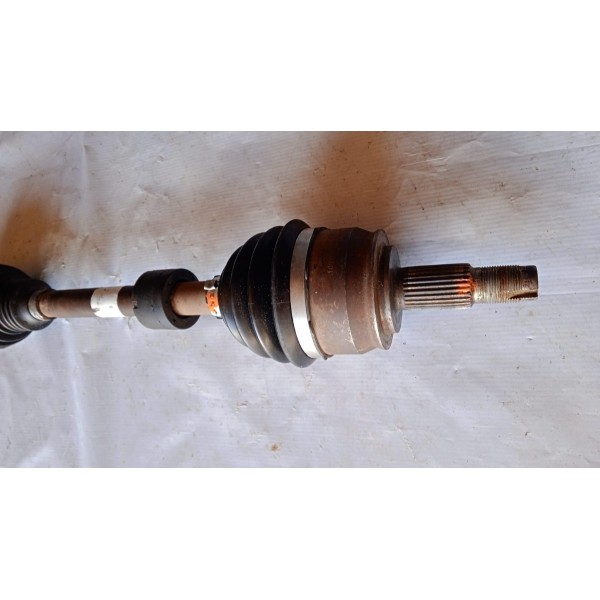 Semi Eixo Homocinetica L.e Jeep Renegade 1.8 Flex Automatico