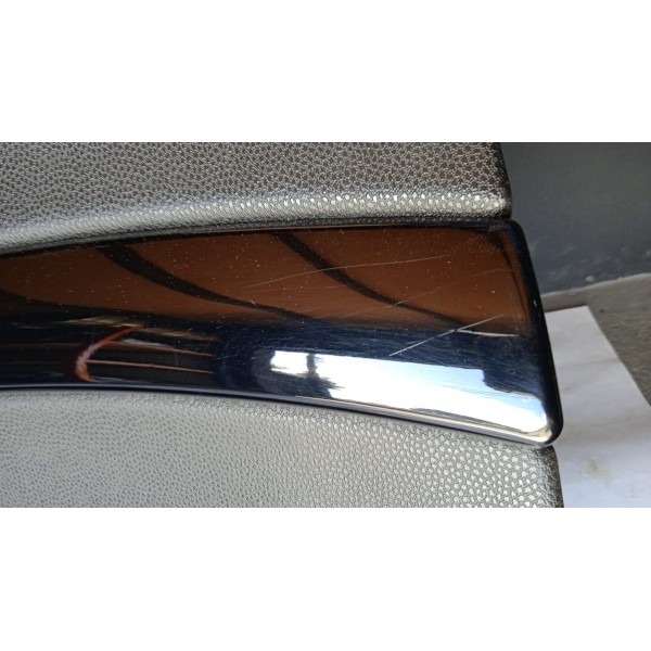 Forro De Porta Lado Direito Mini Cooper S 2 Portas 08 A 13