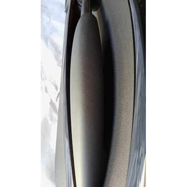Forro De Porta Lado Direito Mini Cooper S 2 Portas 08 A 13