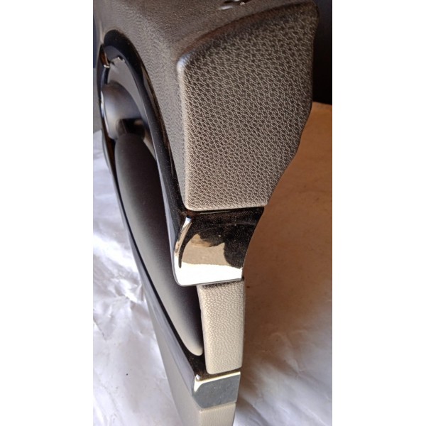 Forro De Porta Lado Direito Mini Cooper S 2 Portas 08 A 13