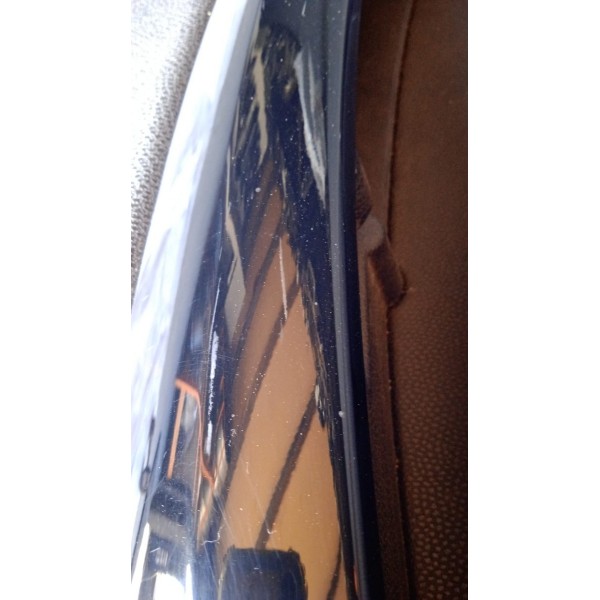 Forro De Porta Lado Direito Mini Cooper S 2 Portas 08 A 13