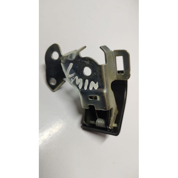 Alavanca Puxador Abertura Capo Mini Cooper Countryman