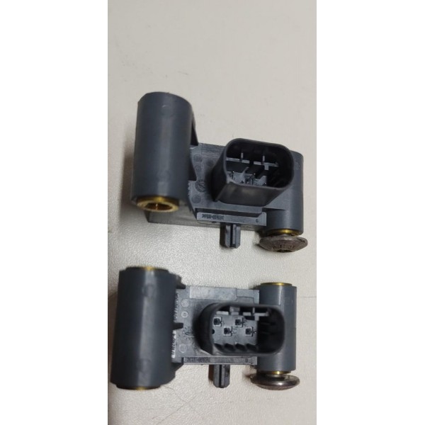 Par Sensor Impacto Airbag Mini Cooper 2008 A 2013