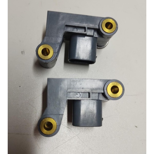 Par Sensor Impacto Airbag Mini Cooper 2008 A 2013