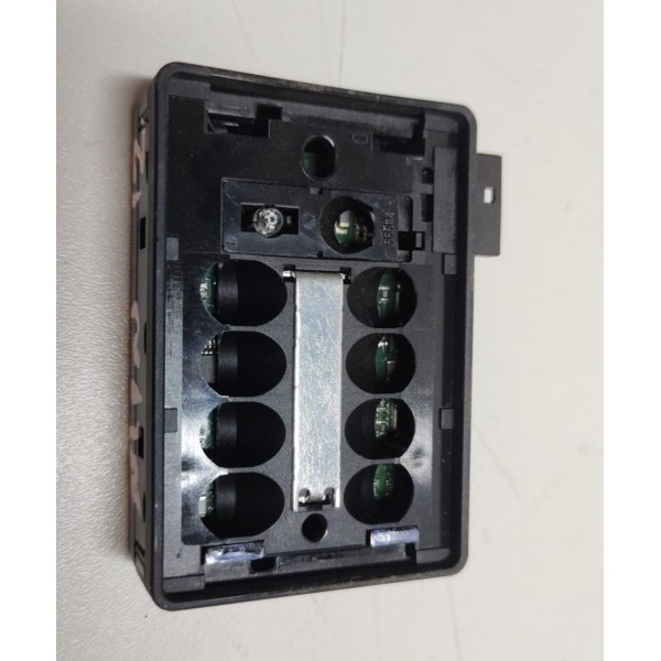 Sensor De Chuva Parabrisa Mini Cooper S 2008 A 2013