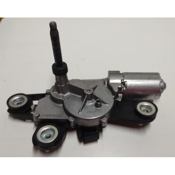 Motor Limpador Vidro Traseiro Ecosport 13 A 16