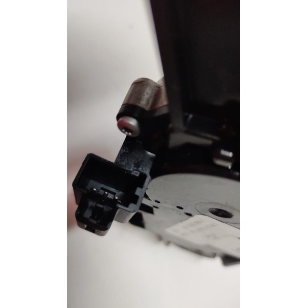 Motor Limpador Vidro Traseiro Ecosport 13 A 16