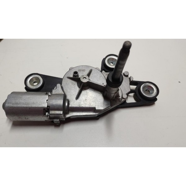 Motor Limpador Vidro Traseiro Ecosport 13 A 16