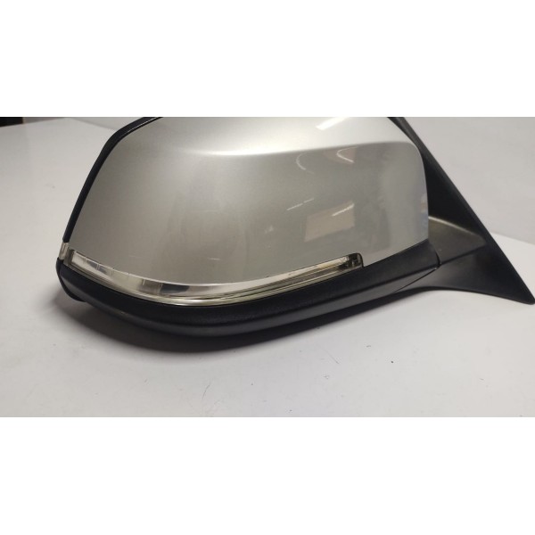 Retrovisor Direito Bmw 320i 328i 2013 A 2017