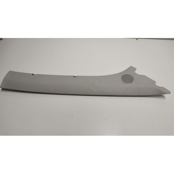 Acabamento Coluna Dianteira Direito Vw Amarok V6 2018 A 2021