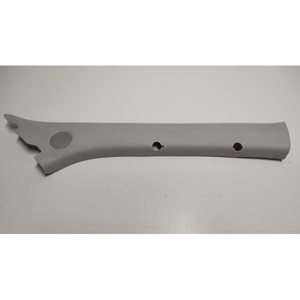 Acabamento Coluna Dianteira Direito Vw Amarok V6 2018 A 2021