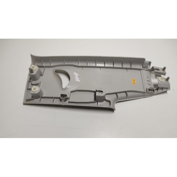 Acabamento Coluna Cinto Segurança Direito Vw Amarok V6