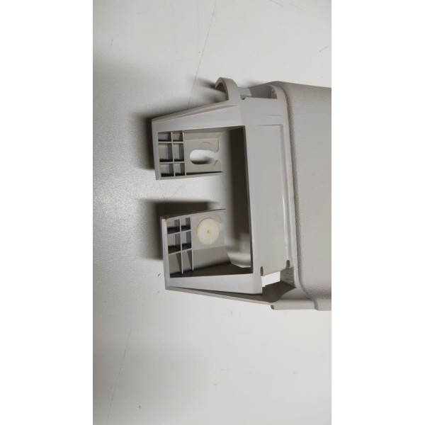 Acabamento Coluna Cinto Segurança Direito Vw Amarok V6