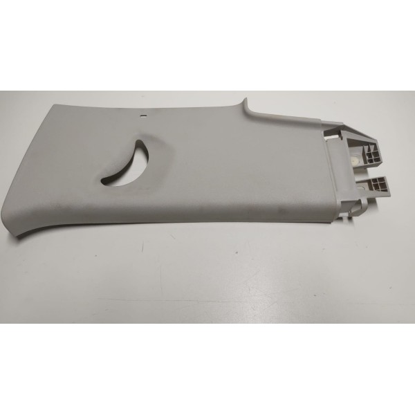 Acabamento Coluna Cinto Segurança Direito Vw Amarok V6