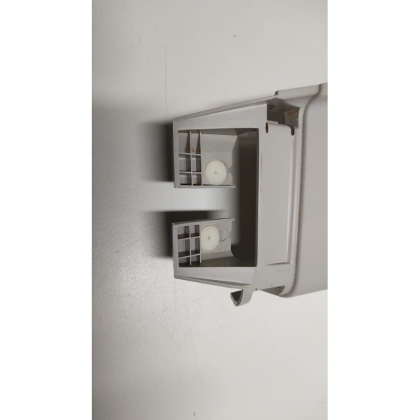 Acabamento Coluna Cinto Segurança Esquerdo Vw Amarok V6