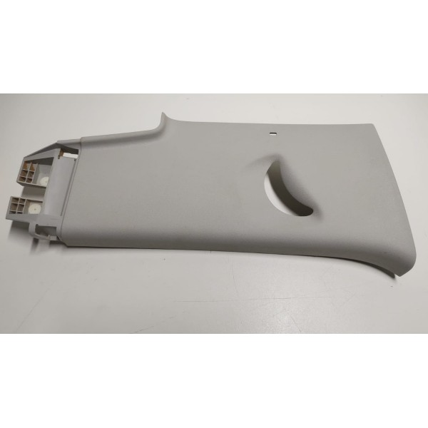 Acabamento Coluna Cinto Segurança Esquerdo Vw Amarok V6