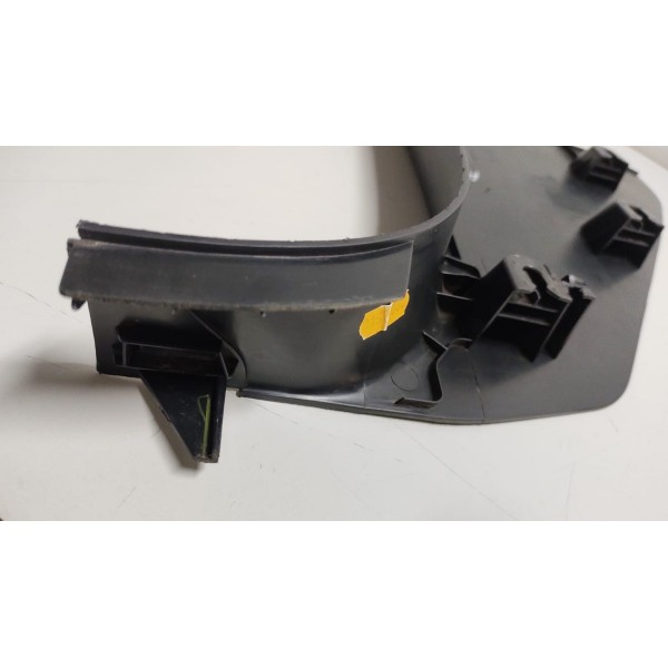 Acabamento Soleira Porta Dianteira Direita Vw Amarok V6