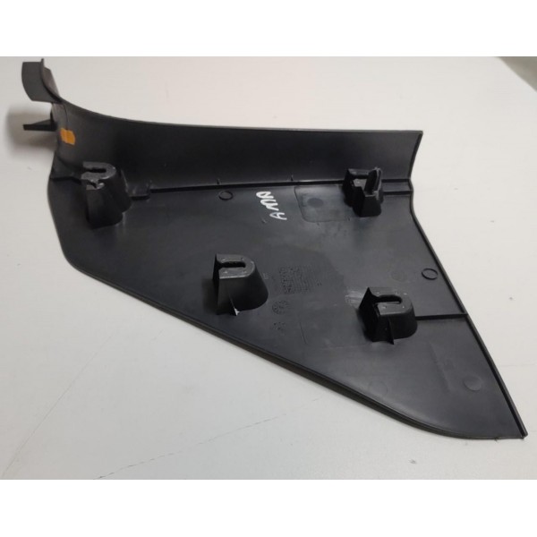 Acabamento Soleira Porta Dianteira Direita Vw Amarok V6