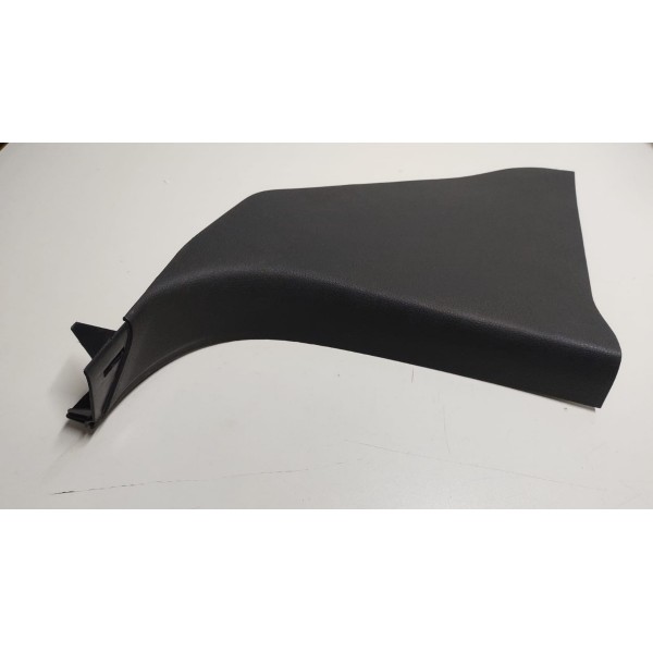 Acabamento Soleira Porta Dianteira Direita Vw Amarok V6