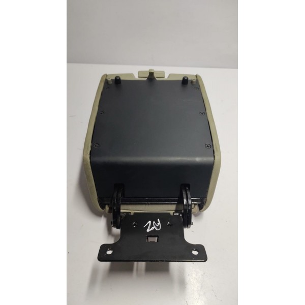 Apoio De Braço Central Hyundai Azera 2008 A 2011 1