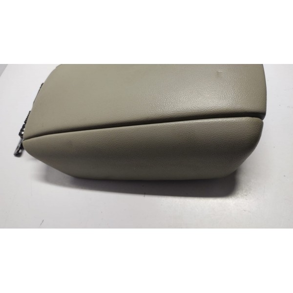 Apoio De Braço Central Hyundai Azera 2008 A 2011 1