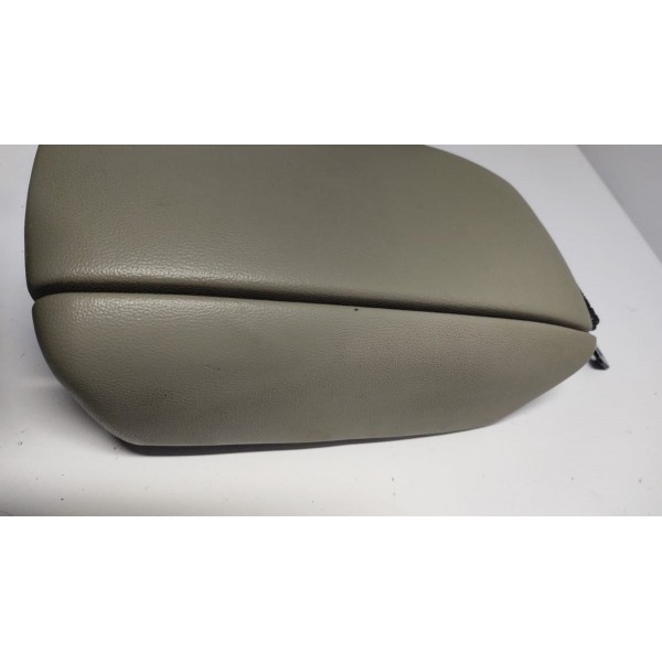 Apoio De Braço Central Hyundai Azera 2008 A 2011 1