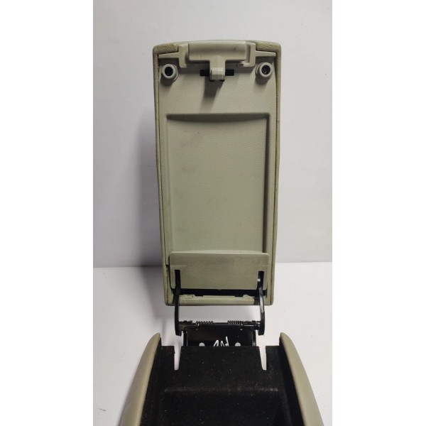 Apoio De Braço Central Hyundai Azera 2008 A 2011 1