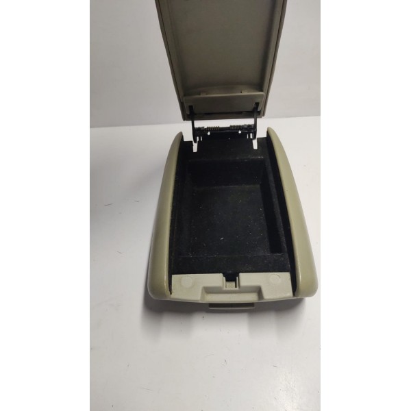 Apoio De Braço Central Hyundai Azera 2008 A 2011 1