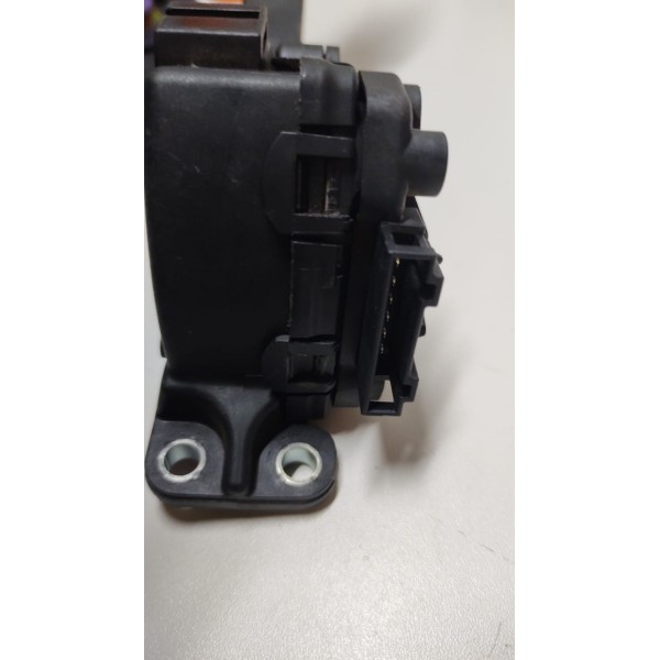 Pedal Acelerador Vw Amarok V6 3.0 2018 A 2021