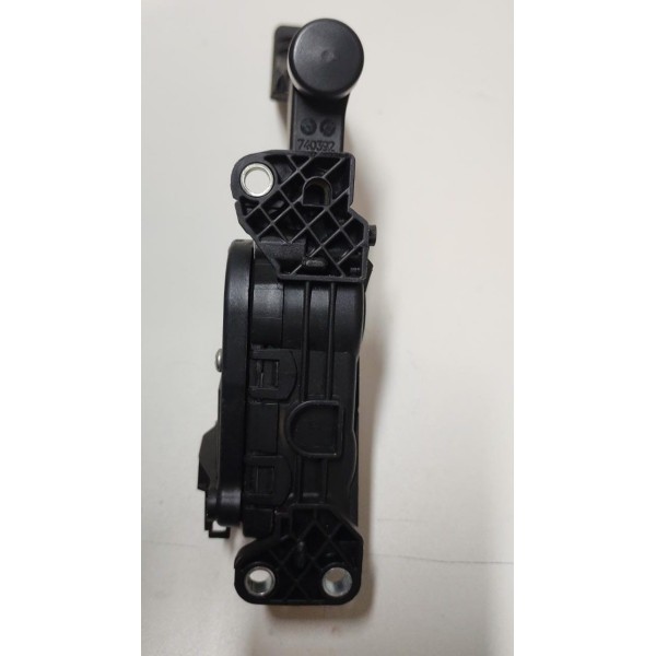 Pedal Acelerador Vw Amarok V6 3.0 2018 A 2021