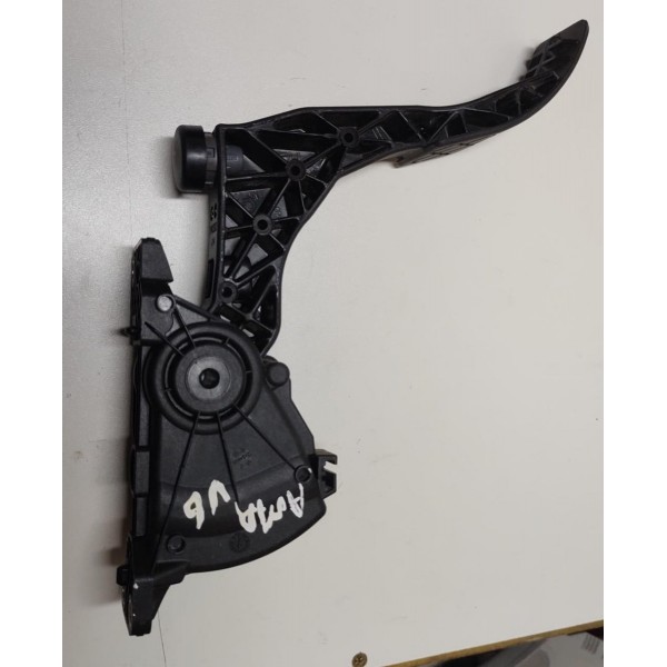 Pedal Acelerador Vw Amarok V6 3.0 2018 A 2021