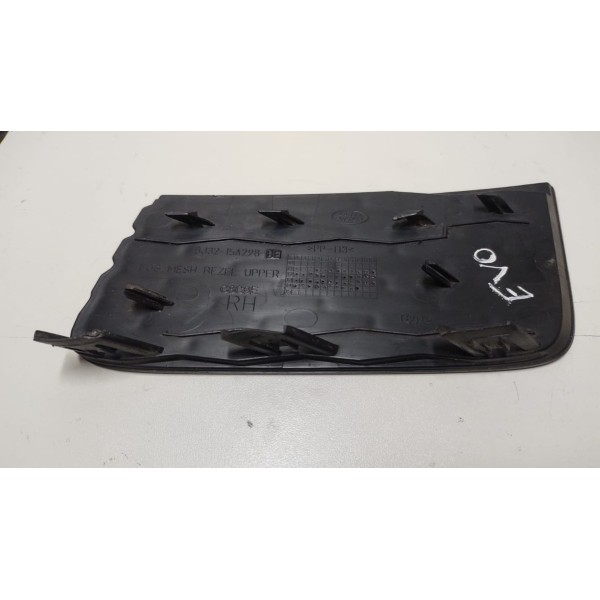 Acabamento Moldura Milha Parachoque L.d Land Rover Evoque