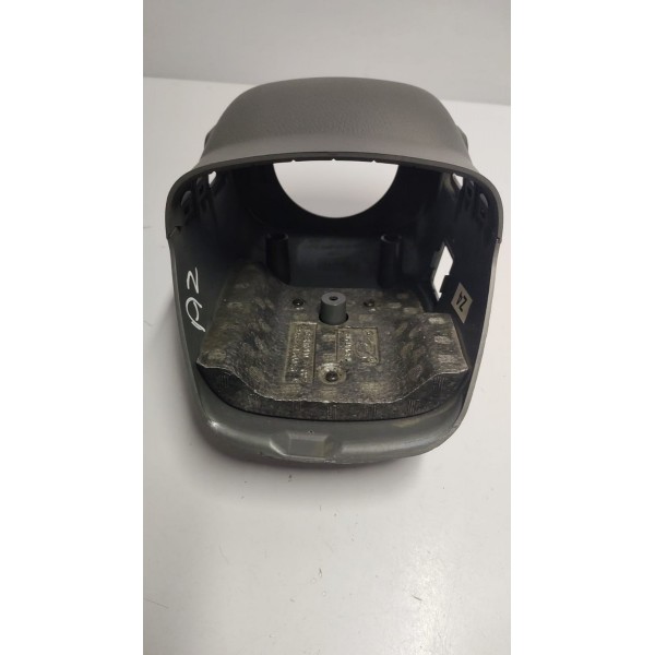 Acabamento Coluna Direção Hyundai Azera 08 A 11