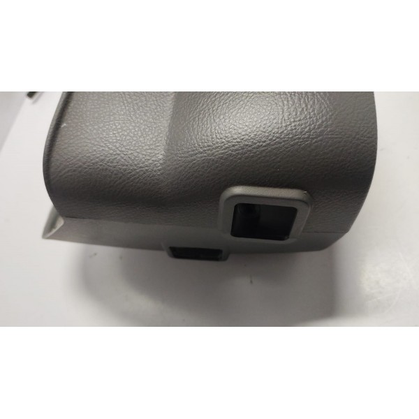 Acabamento Coluna Direção Hyundai Azera 08 A 11