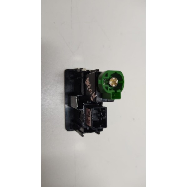 Tomada Porta Usb Aux Vw Amarok V6 18 A 21