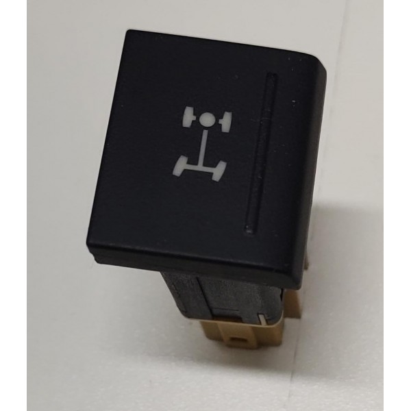 Tecla Pressão Diferencial L.d Vw Amarok V6 18 A 21