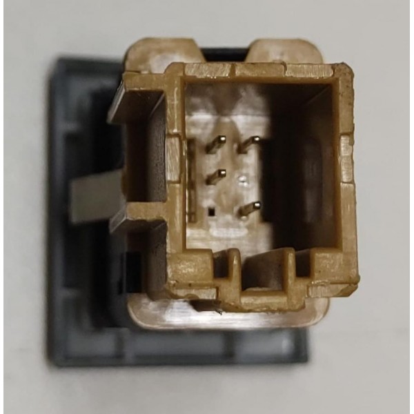 Tecla Pressão Diferencial L.d Vw Amarok V6 18 A 21