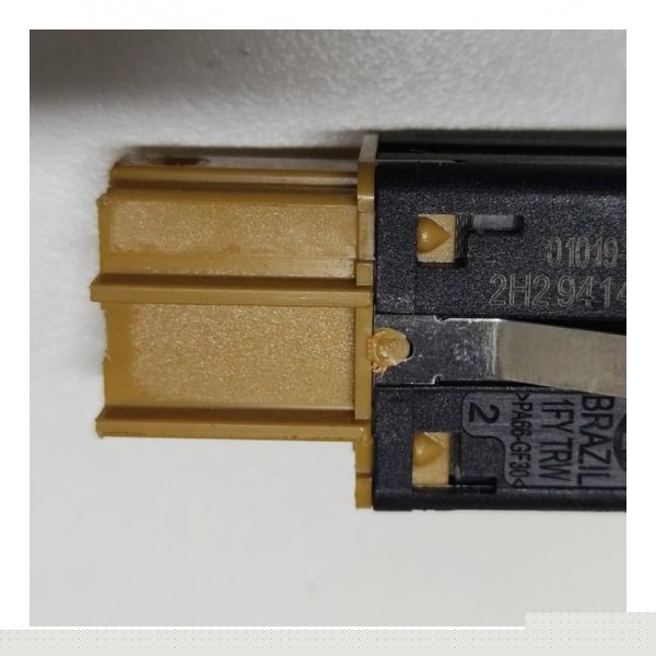 Tecla Pressão Diferencial L.d Vw Amarok V6 18 A 21