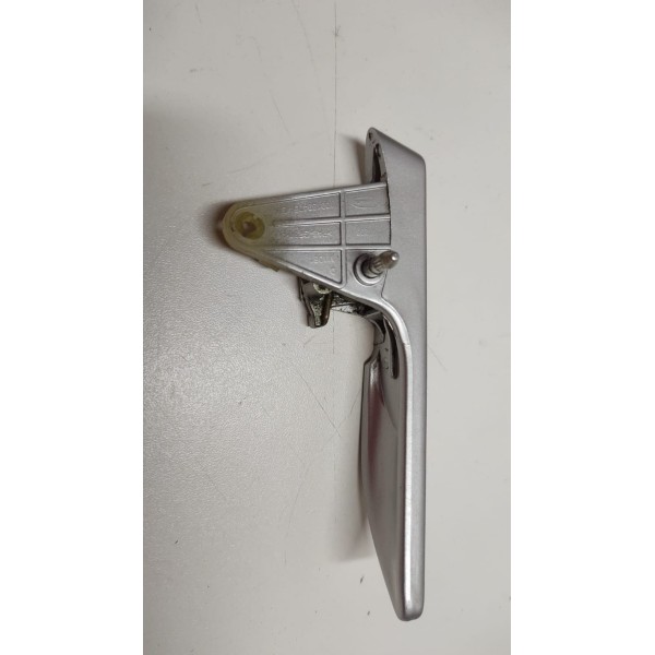 Puxador Maçaneta Interna Traseira Direita Fiat Palio