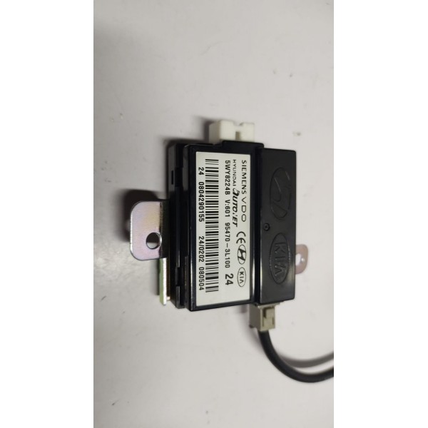 Modulo Receptor Antena Hyundai Azera 08 A 11