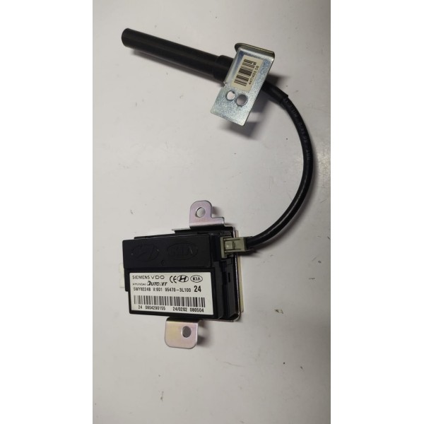 Modulo Receptor Antena Hyundai Azera 08 A 11