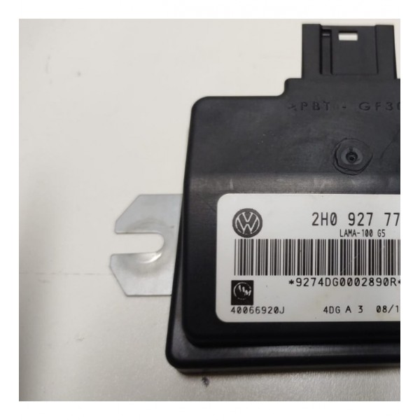 Módulo Bloqueio Diferencial Vw Amarok V6 18 A 21