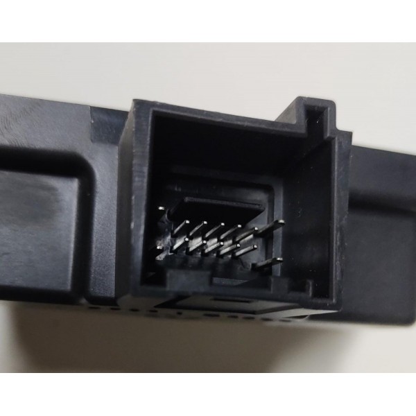 Módulo Bloqueio Diferencial Vw Amarok V6 18 A 21