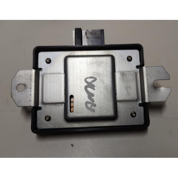 Módulo Bloqueio Diferencial Vw Amarok V6 18 A 21