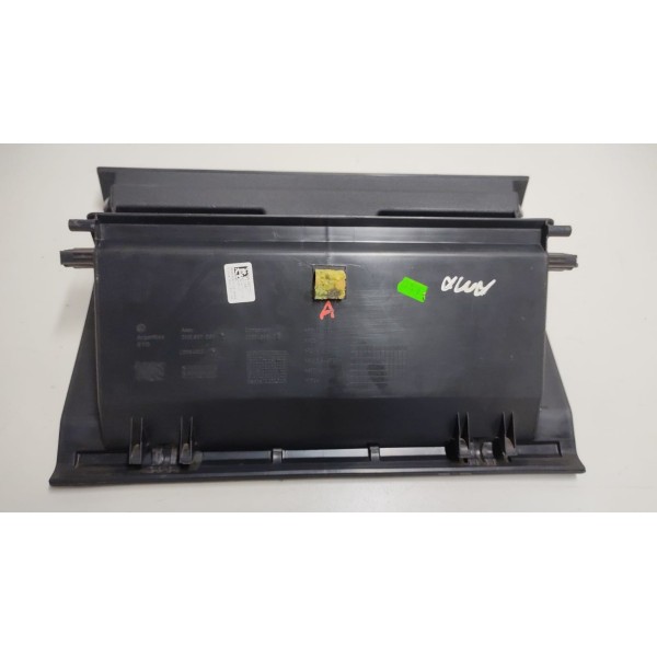 Porta Luva Vw Amarok V6 2018 A 2021