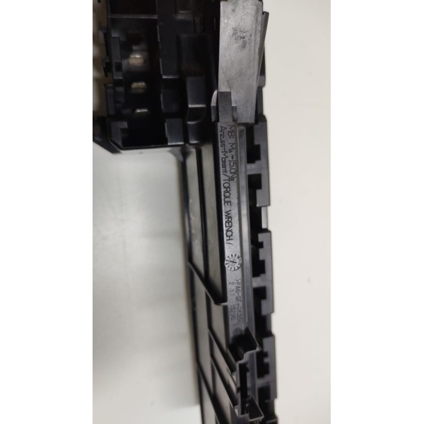 Caixa Fusivel Bmw 550i 4.4 V8 2008 A 2012